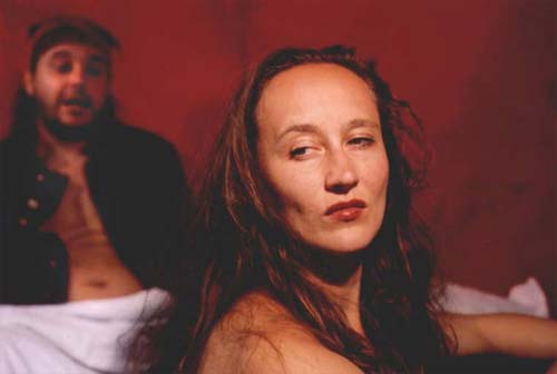 Paulus Manker & Lais
