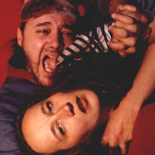 Paulus Manker & Lais
