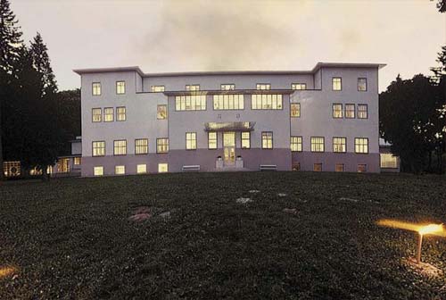Sanatorium Purkersdorf
