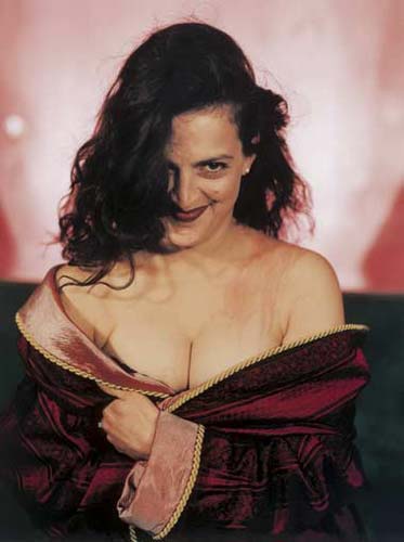 Nicole Ansari