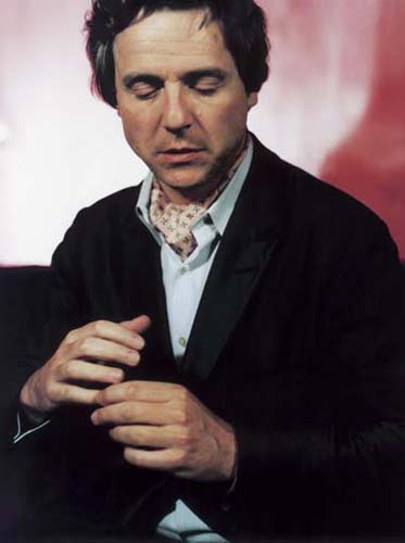 Schuchter