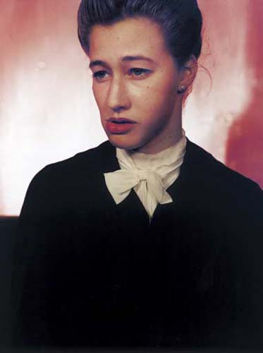 Johanna Wokalek