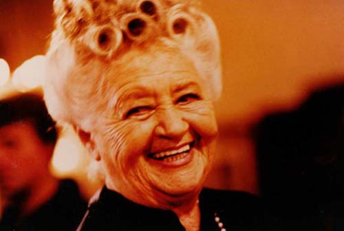 Susi Nicoletti