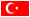 T&uuml;rk&ccedil;e