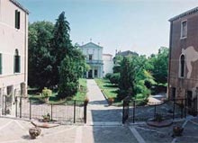Palazzo Zenobio