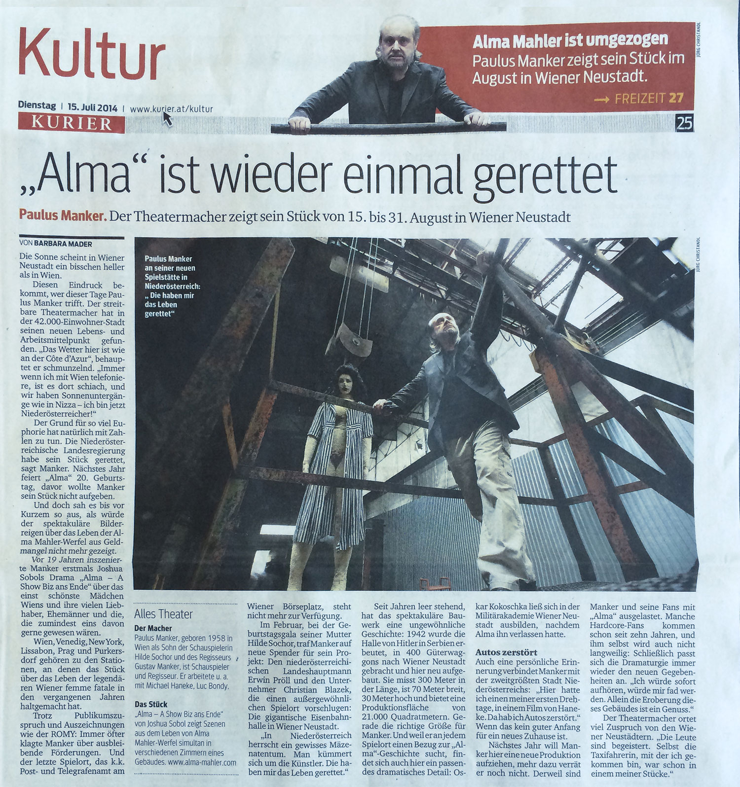 Kurier