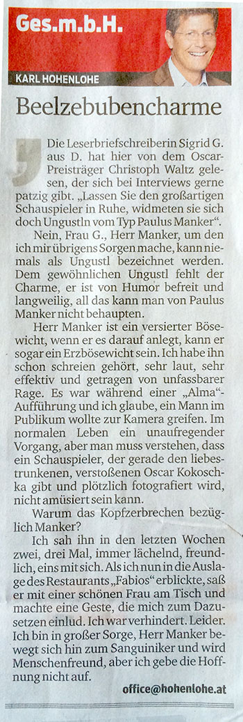 Kurier