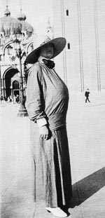 Alma Mahler