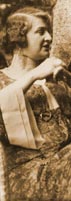 Alma Mahler