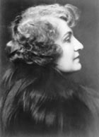 Alma Mahler