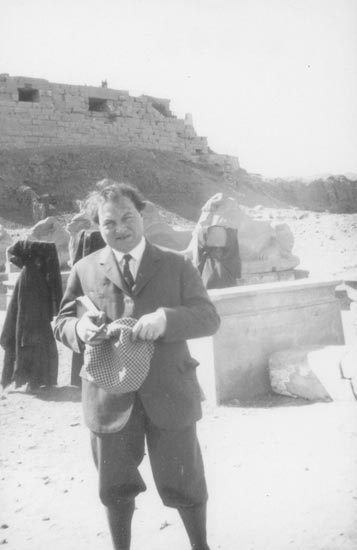 Franz Werfel