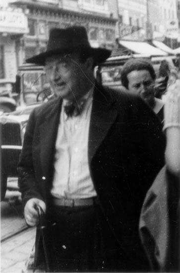 Franz Werfel
